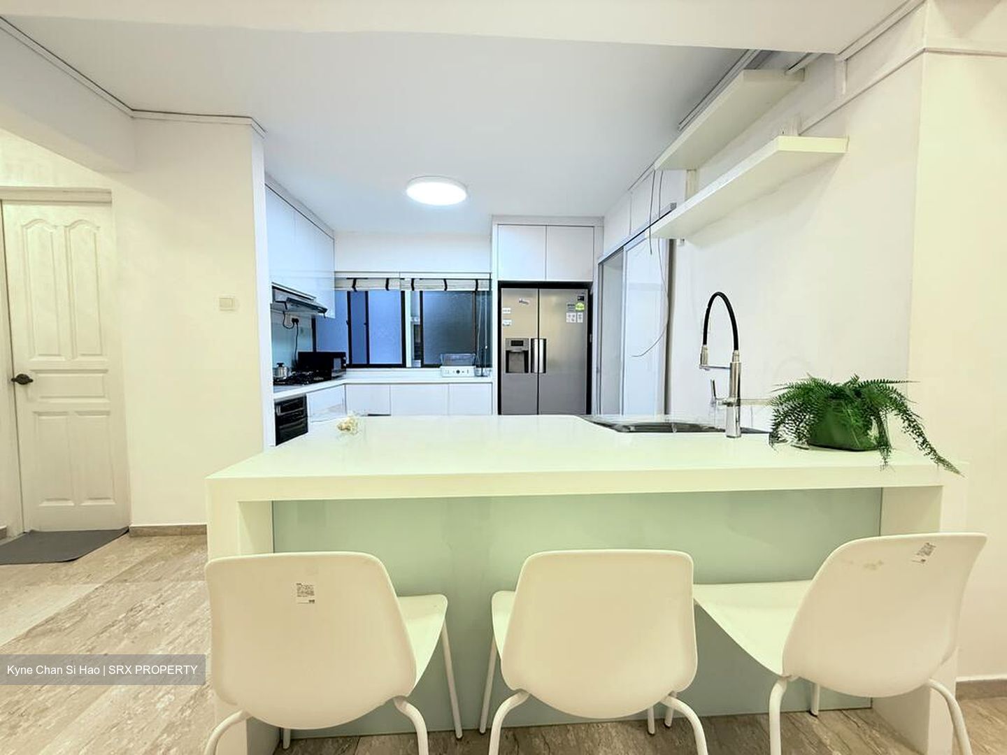 Pine Grove (D21), Condominium #498430981